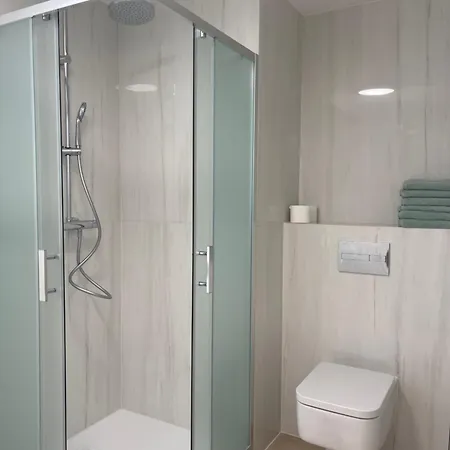 Eurovea Riverside Luxury 브라티슬라바